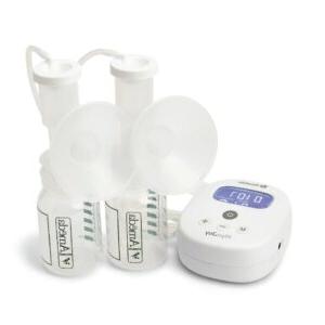 Ameda Mya Joy Breast Pump.